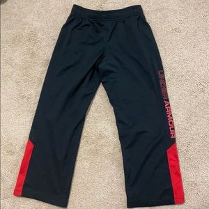 Youth Under Armour Sweats